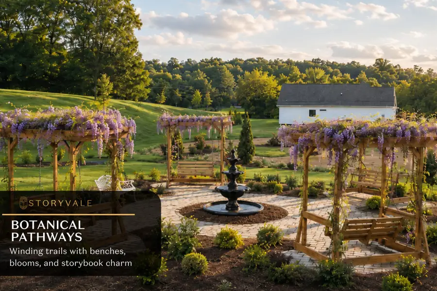 10 Storyvale Lane, Hixson, TN 37343 - #3