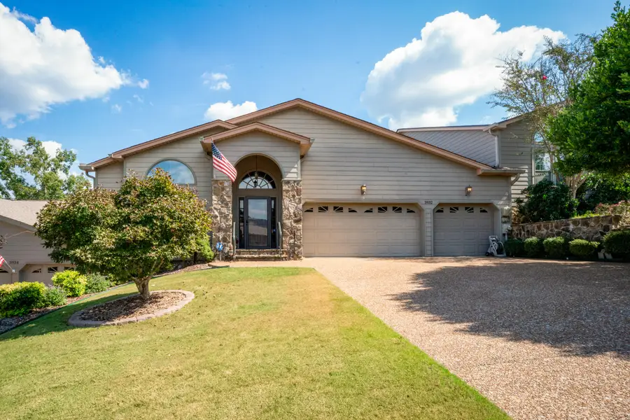 5932 Rainbow Springs Drive, Chattanooga, TN 37416 - #2