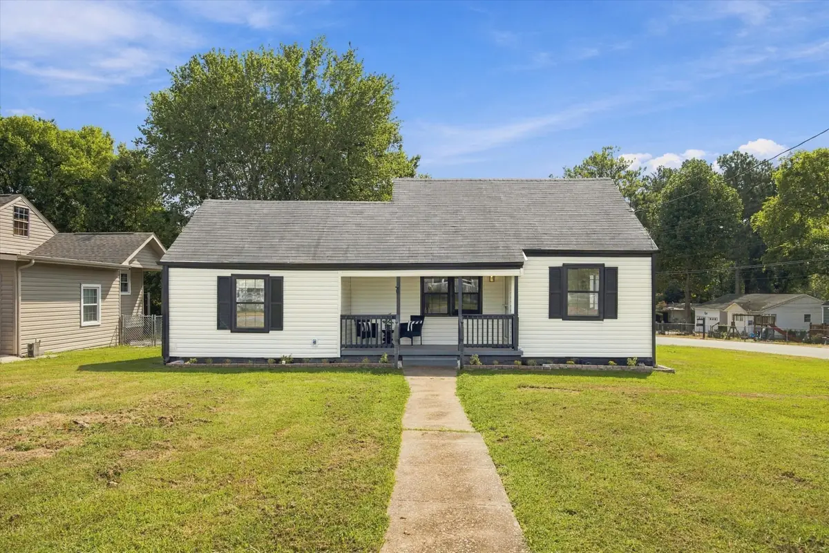 724 Pyron Lane, Chattanooga, TN 37412 - #1