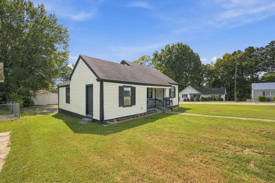 724 Pyron Lane, Chattanooga, TN 37412 - #2
