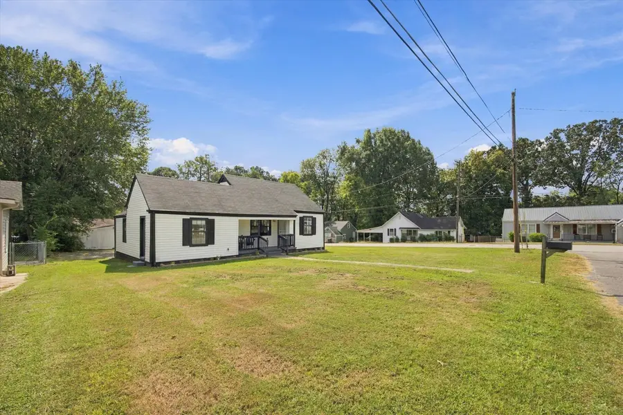 724 Pyron Lane, Chattanooga, TN 37412 - #3