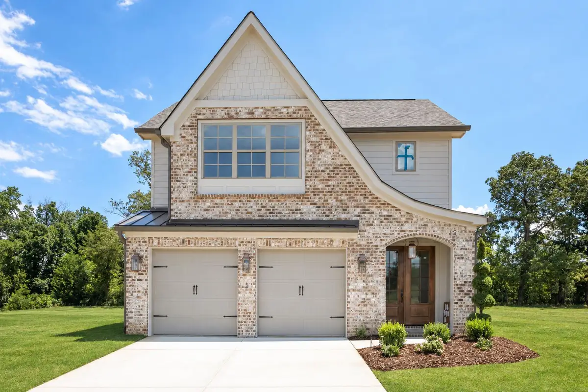 18 Storyvale Lane, Hixson, TN 37343 - #1