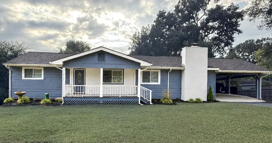 43 Lynngrove Drive, Rossville, GA 30741 - #2