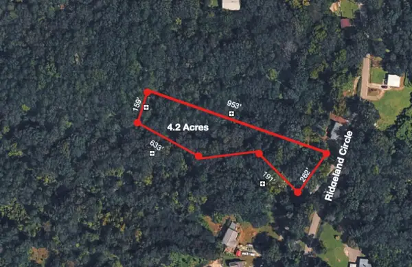 0 Ridgeland Circle, Rossville, GA 30741