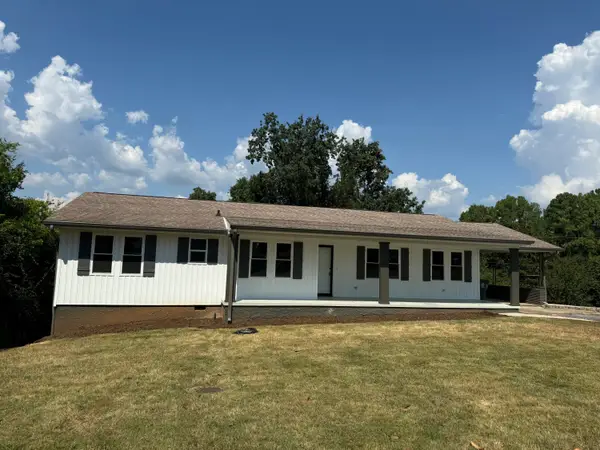 705 Highview Drive, Chattanooga, TN 37415