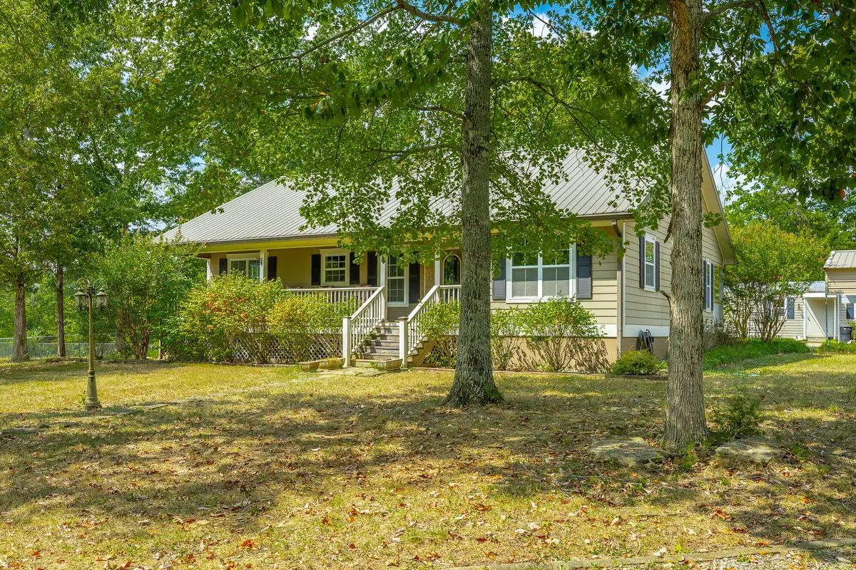380 Camp Road, Chickamauga, GA 30707 - #1