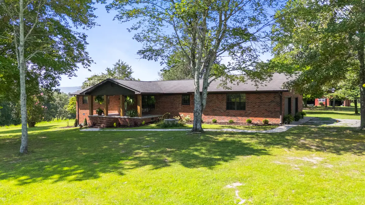 16626 Highway 193, Chickamauga, GA 30707 - #1