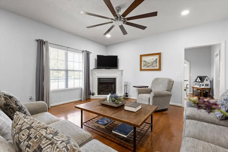 188 Valley Road, Chatsworth, GA 30705 - #2
