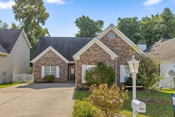 2548 Kingsley Court, Chattanooga, TN 37421