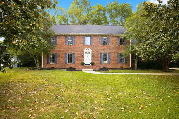 6210 N Innisbrook Drive, Hixson, TN 37343