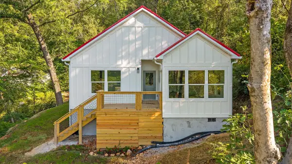 169 Dal Brown Road, Chattanooga, TN 37405