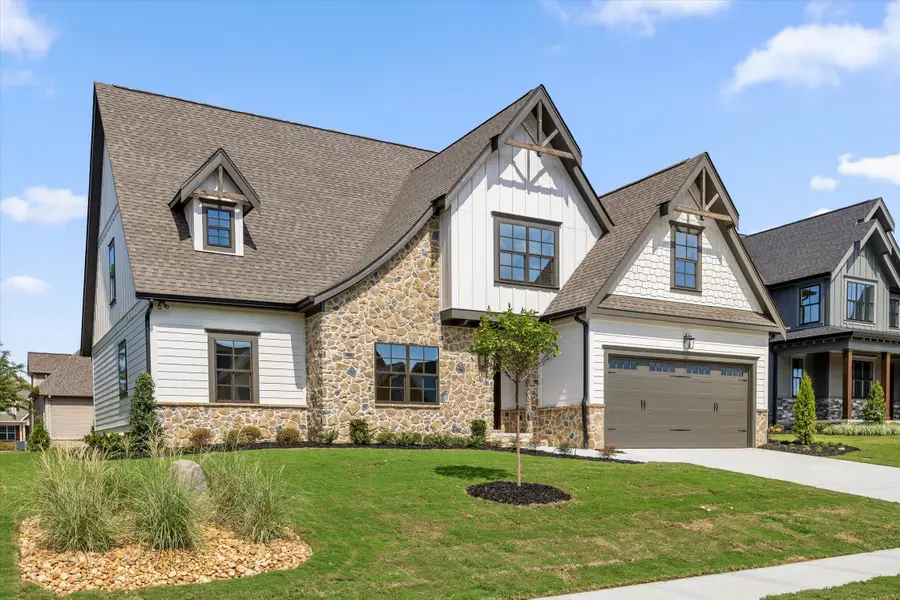 7827 Vervena Drive #4, Ooltewah, TN 37363 - #2