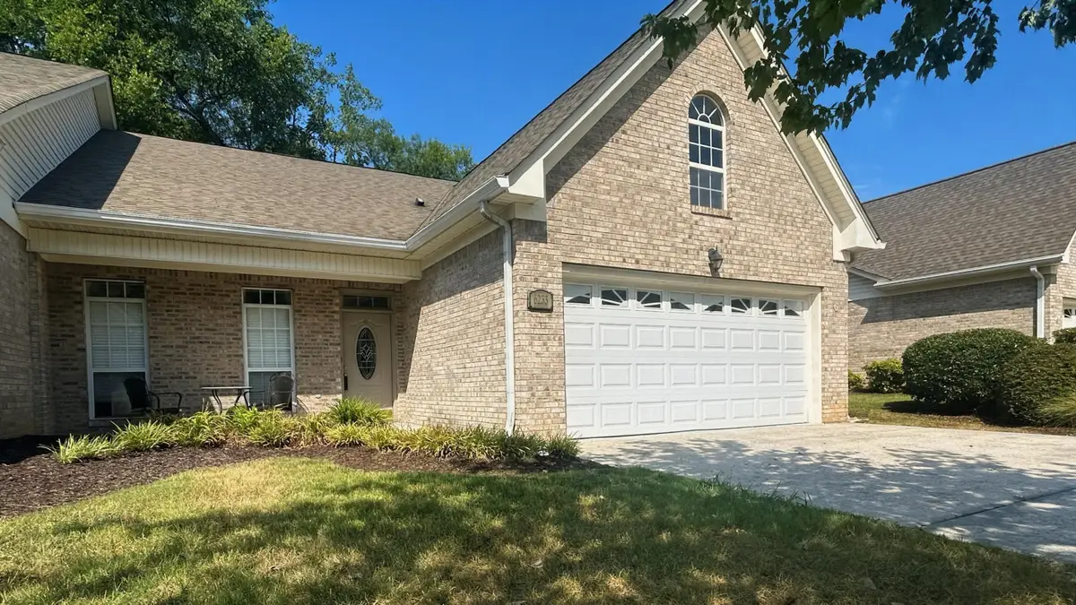 6233 Amber Brook Drive, Hixson, TN 37343 - #1