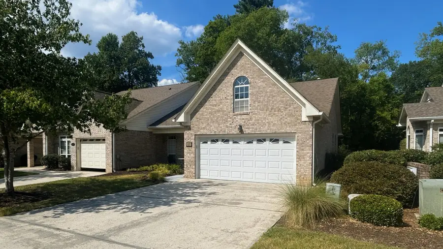 6233 Amber Brook Drive, Hixson, TN 37343 - #2