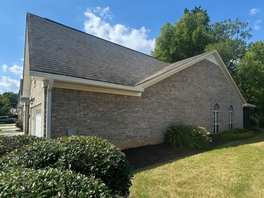 6233 Amber Brook Drive, Hixson, TN 37343 - #3