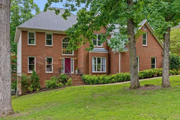 1908 Windy Oaks Lane, Hixson, TN 37343