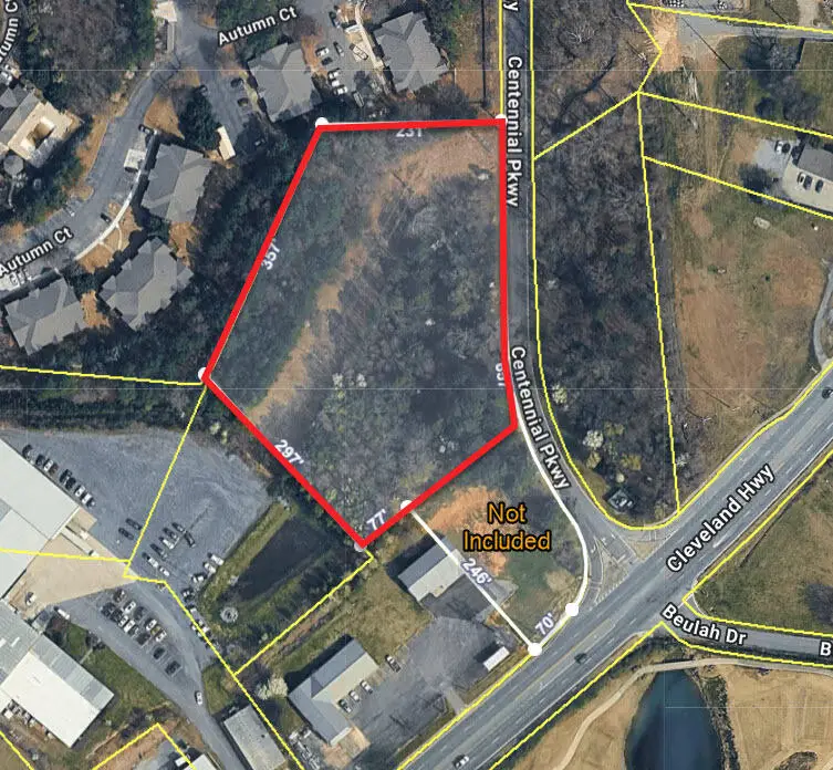 2027 Cleveland Highway, Dalton, GA 30721 - #1