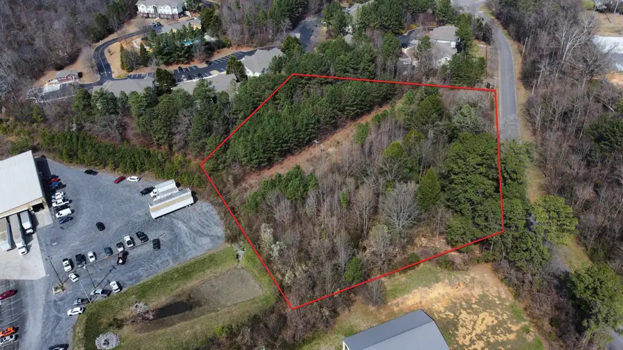 2027 Cleveland Highway, Dalton, GA 30721 - #2