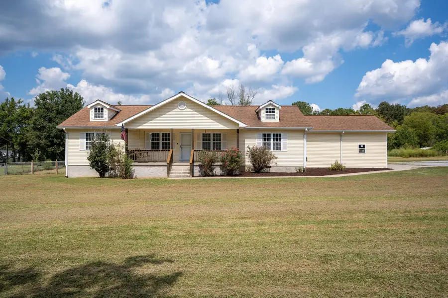 336 District Line Road, Trenton, GA 30752 - #2