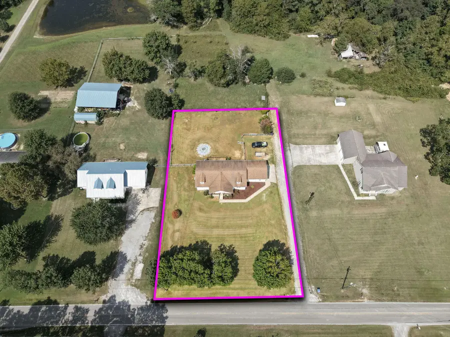 336 District Line Road, Trenton, GA 30752 - #3