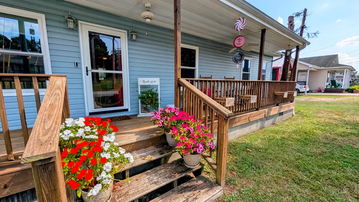 408 Sparks Street, Ringgold, GA 30736 - #1