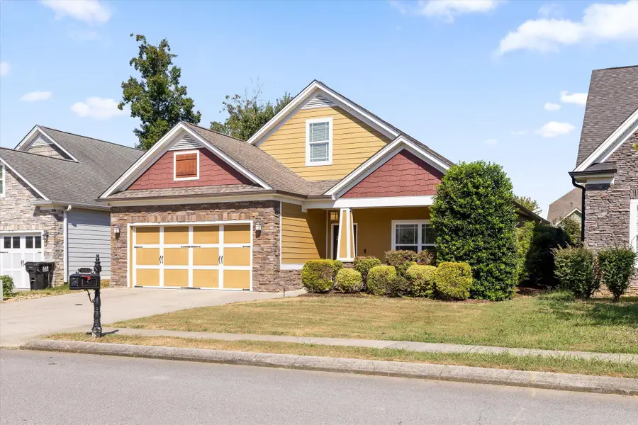 8587 Kennerly Court, Ooltewah, TN 37363 - #2