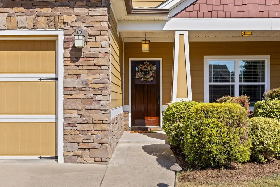 8587 Kennerly Court, Ooltewah, TN 37363 - #3