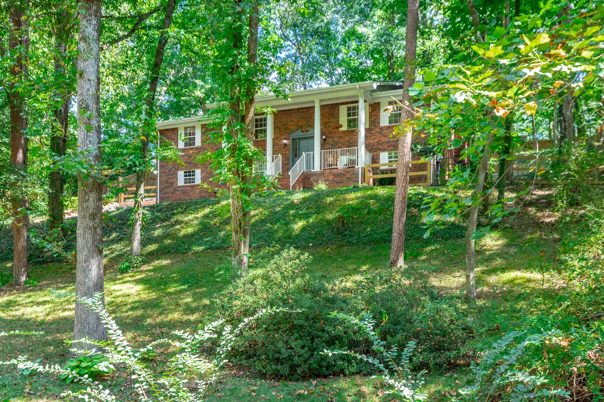 430 Bluebird Circle, Chattanooga, TN 37412 - #1