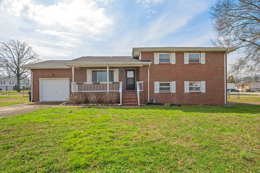 31 Jackson Way, Fort Oglethorpe, GA 30742 - #2