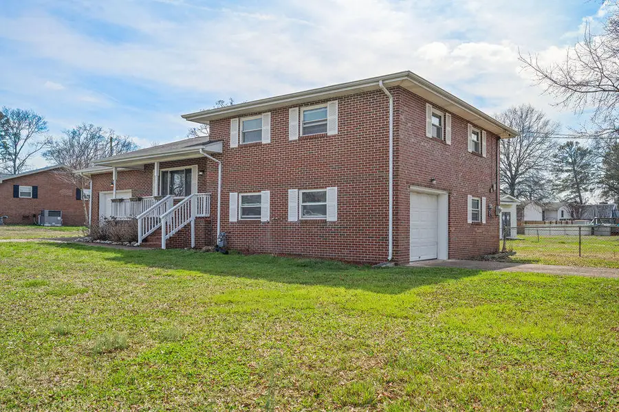 31 Jackson Way, Fort Oglethorpe, GA 30742 - #3