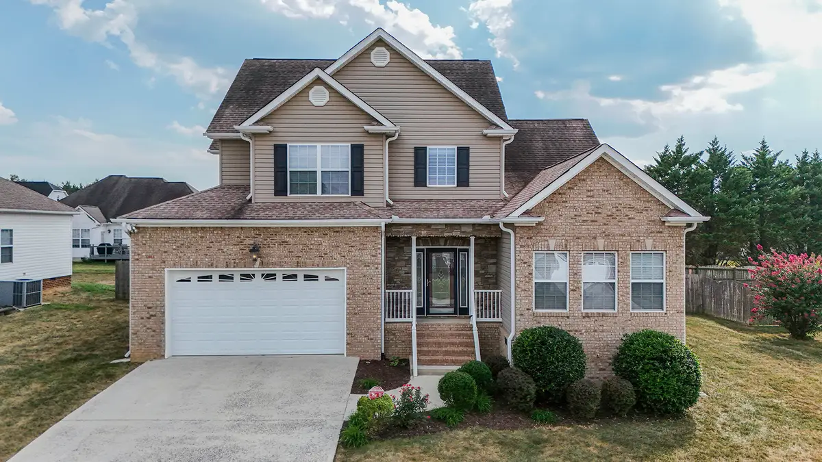 8704 Sunridge Drive, Ooltewah, TN 37363 - #1
