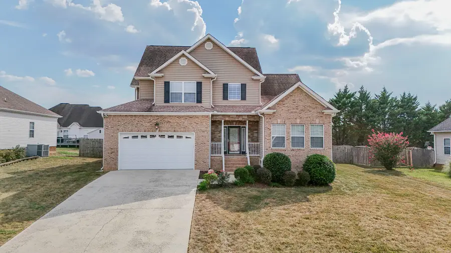 8704 Sunridge Drive, Ooltewah, TN 37363 - #2