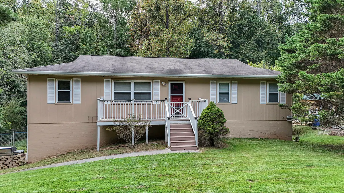 4405 Katie Kim Lane, Collegedale, TN 37363 - #1