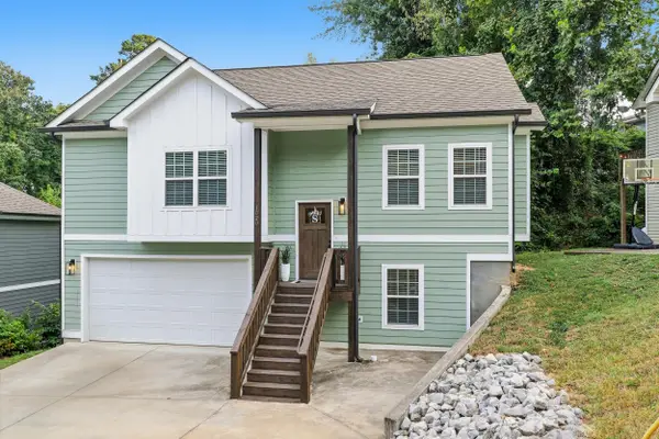 1020 Fernway Road, Chattanooga, TN 37405