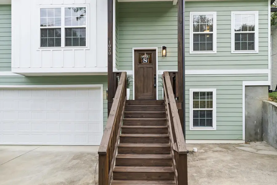1020 Fernway Road, Chattanooga, TN 37405 - #2