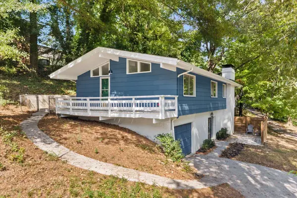 1014 Desota Drive, Dalton, GA 30720