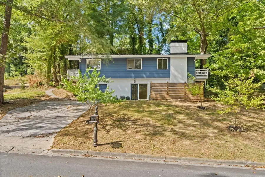 1014 Desota Drive, Dalton, GA 30720 - #2