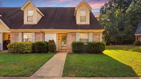 1233 Lenny Lane, Chattanooga, TN 37421