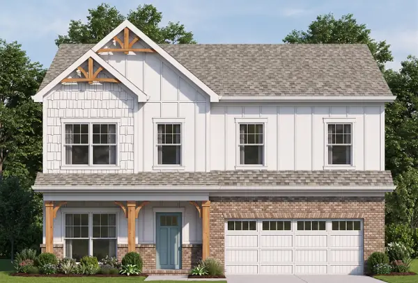 2963 Discovery Drive Nw #50, Cleveland, TN 37312