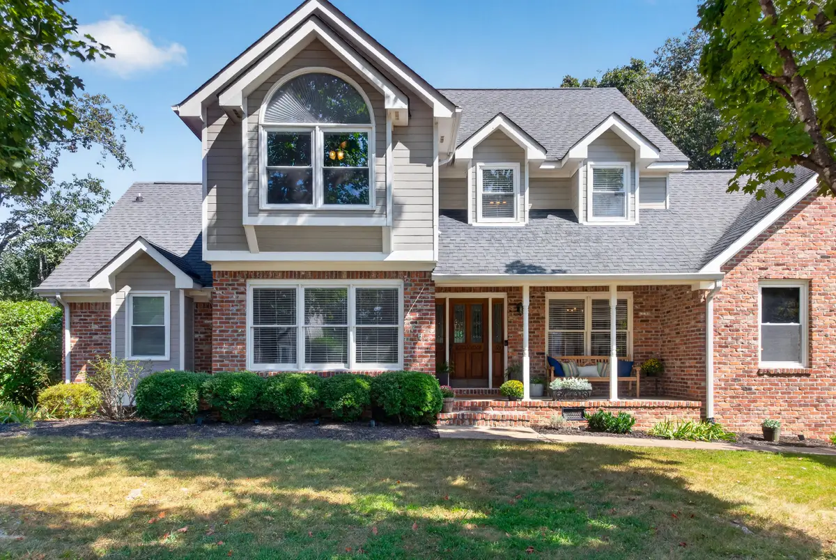 9001 Chaffin Lane, Chattanooga, TN 37421 - #1