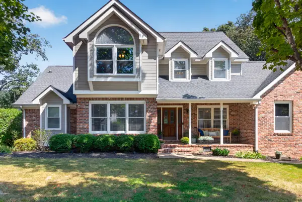 9001 Chaffin Lane, Chattanooga, TN 37421