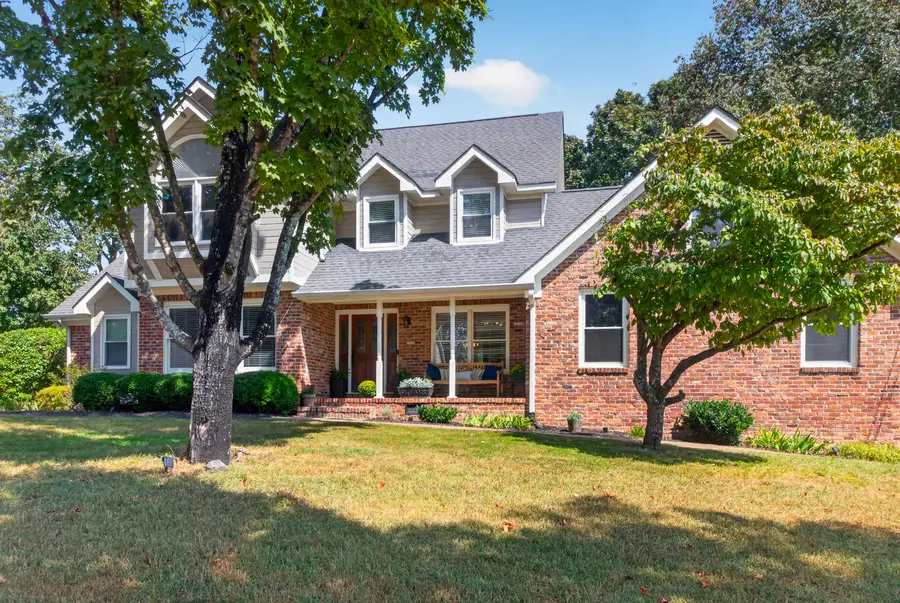 9001 Chaffin Lane, Chattanooga, TN 37421 - #2