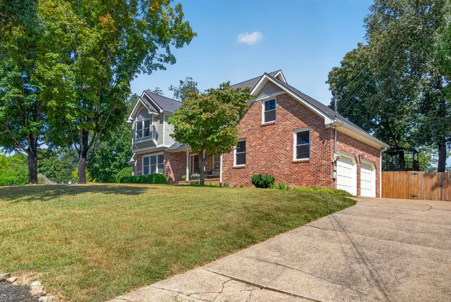 9001 Chaffin Lane, Chattanooga, TN 37421 - #3