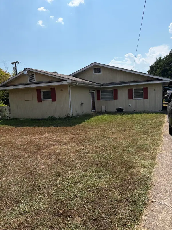 1824 E 27th Street, Chattanooga, TN 37407