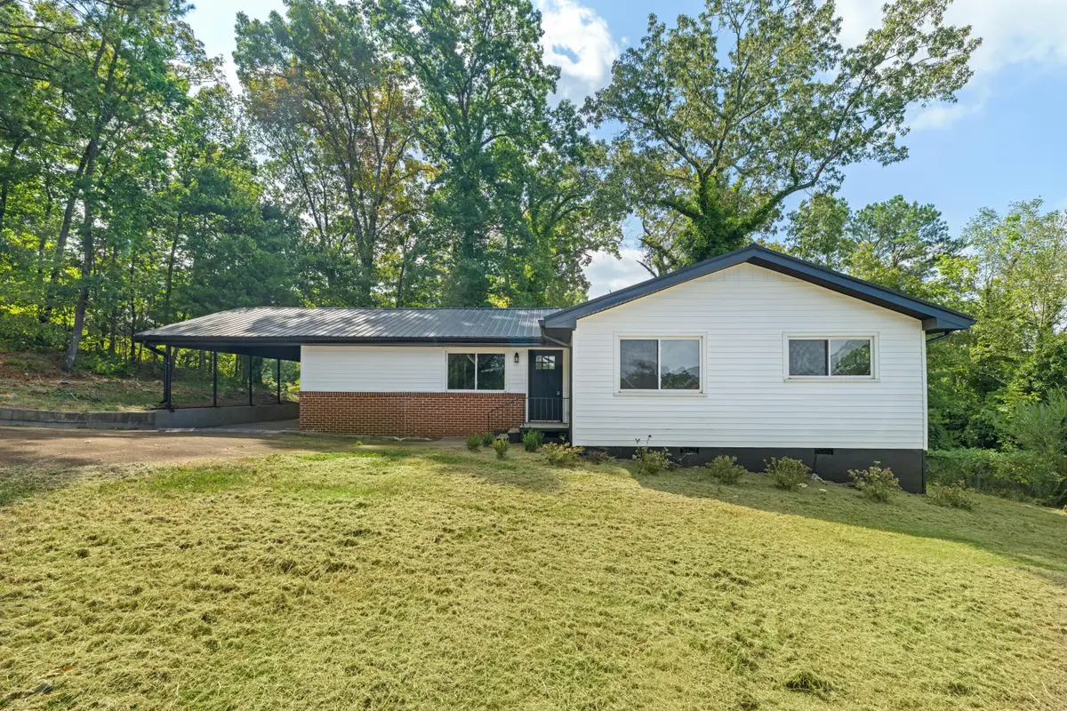 3706 Hemingway Drive, Chattanooga, TN 37406 - #1