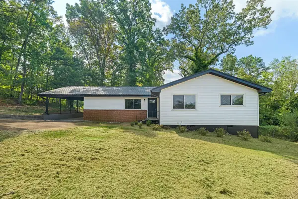 3706 Hemingway Drive, Chattanooga, TN 37406