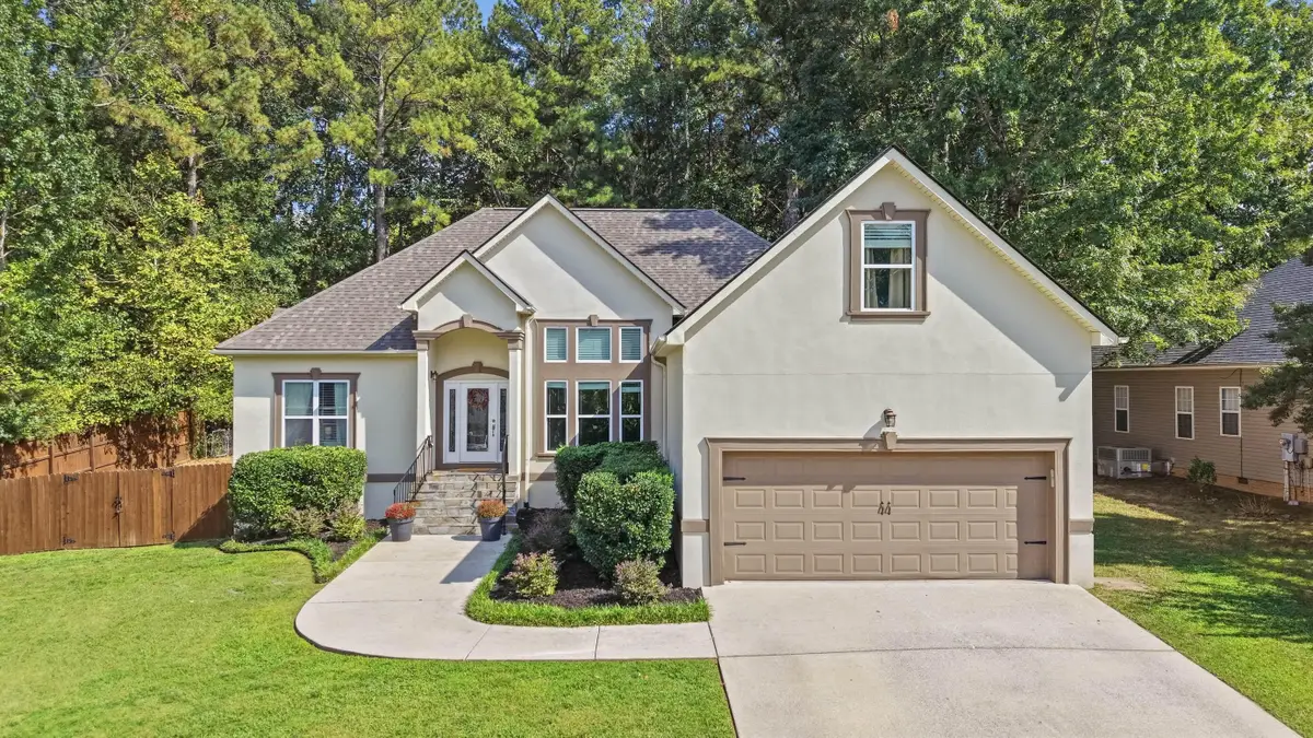8452 Lady Slipper Road, Chattanooga, TN 37421 - #1