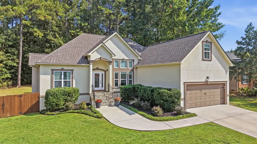 8452 Lady Slipper Road, Chattanooga, TN 37421 - #2