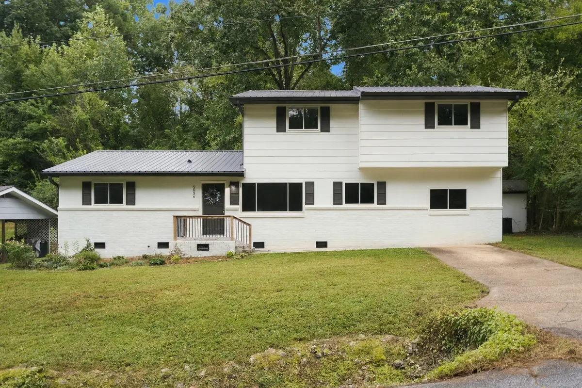 5836 Moody Sawyer Road, Hixson, TN 37343 - #1