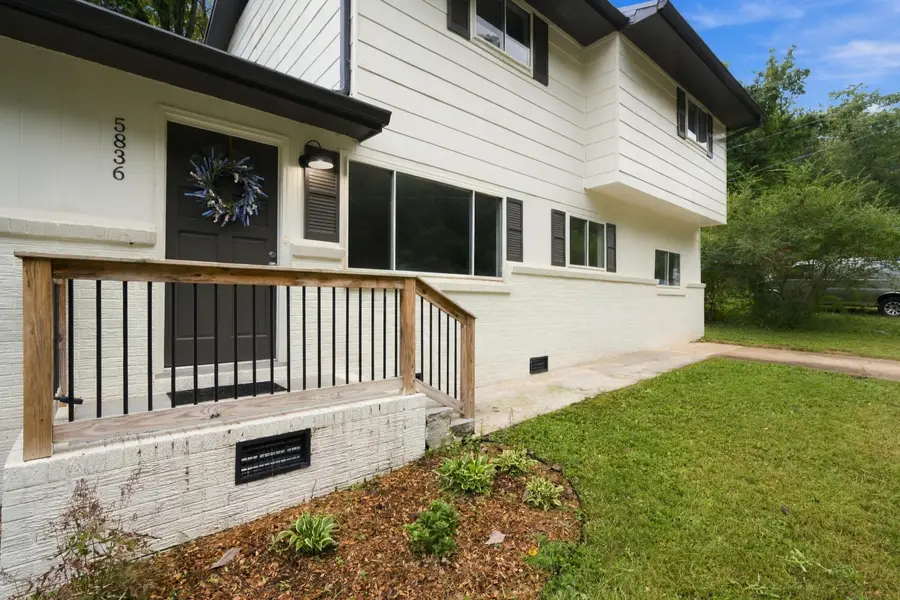 5836 Moody Sawyer Road, Hixson, TN 37343 - #2